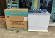 Hisense WSBE141 14kg Twin Tub Washing Machine - 1