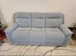 Brand New Sofa Set for Living Room - 1