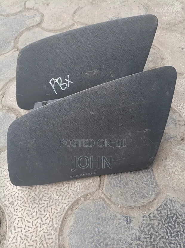 Used Toyota Probox Dashboard Airbags (Ex-Japan) - 1