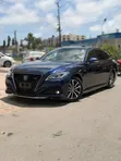 Toyota Crown 2019 Blue - 1