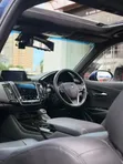 Toyota Crown 2019 Blue - 3