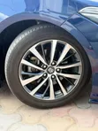 Toyota Crown 2019 Blue - 4