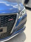 Toyota Crown 2019 Blue - 5
