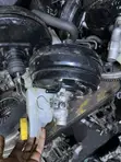 Used Subaru Forester Brake Booster - 2