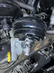 Used Subaru Forester Brake Booster - 3