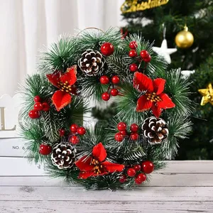Christmas Wreath - 30cm