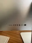 Apple iMac 21" Retina 4K Desktop Computer (2017) - 1