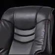 Director's Executive Office Chair - Black - 5