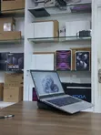 New HP ProBook 460 G11 Laptop: Intel Core Ultra 7, 16GB RAM, 512GB SSD - 1