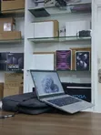 New HP ProBook 460 G11 Laptop: Intel Core Ultra 7, 16GB RAM, 512GB SSD - 4
