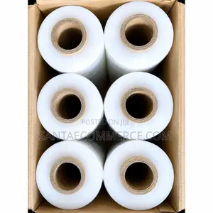 Brand New Shrink Wrap / Stretch Film Roll