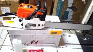 Honda 5200 Gasoline Chainsaw