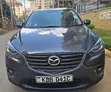 Mazda CX-5 2013 Gray - 1