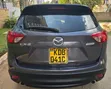 Mazda CX-5 2013 Gray - 2