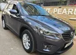 Mazda CX-5 2013 Gray - 3