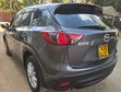Mazda CX-5 2013 Gray - 4