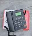 Simu ya GSM Isiyo na Waya ya ETS-6588 yenye Kitambulisho cha Mpigaji - 2