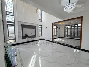 Nyumba ya kifahari ya Vyumba 5 Inauzwa Ruiru