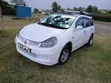 Nissan Advan 2008 - White - 4