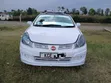 Nissan Advan 2008 - White - 5