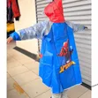 Kids Raincoats - Sizes M-3XL - 2