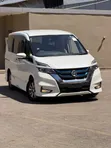 Nissan Serena e-Power Highway Star 2019 - 1