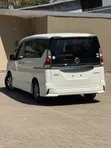 Nissan Serena e-Power Highway Star 2019 - 2