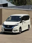 Nissan Serena e-Power Highway Star 2019 - 4
