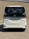 Nissan Serena e-Power Highway Star 2019 - 5