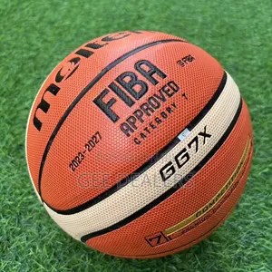 Molten Basketball Size 7 GG7X