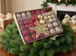 101-Piece Shatterproof Christmas Tree Ornaments Set with Star Topper - 3