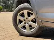 Toyota Vanguard 2011 Grey - 5