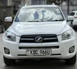 Toyota RAV4 2014 - 1