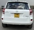 Toyota RAV4 2014 - 2
