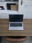 Laptop Mpya HP ProBook 460 G11 - Intel Core Ultra 7, 16GB RAM, 512GB SSD - 3