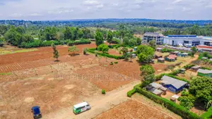 Kiwanja Bora cha Makazi kwa Uuzaji Kikuyu, Ng'amba