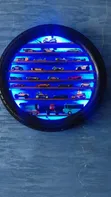 Designer CarToy Shelving Unit (Tire Shelves) - 2