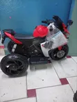 New 3-Wheel Electric Bike for Kids (2-4 Years) - 3