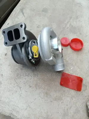 TD06H Turbocharger kwa CAT325 Excavators (Mpya) na Gasket