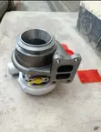 TD06H Turbocharger kwa CAT325 Excavators (Mpya) na Gasket - 2