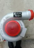 TD06H Turbocharger kwa CAT325 Excavators (Mpya) na Gasket - 4