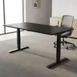140cm Modern Motorized Office Desk - 2
