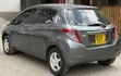 Toyota Vitz 2012 Kijivu - 5