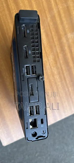 HP EliteDesk 800 G6 Mini PC 8GB RAM, 256GB SSD