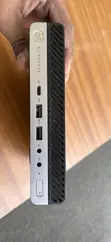 HP EliteDesk 800 G6 Mini PC 8GB RAM, 256GB SSD - 2