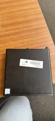 HP EliteDesk 800 G6 Mini PC 8GB RAM, 256GB SSD - 3