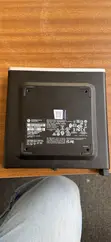 HP EliteDesk 800 G6 Mini PC 8GB RAM, 256GB SSD - 4