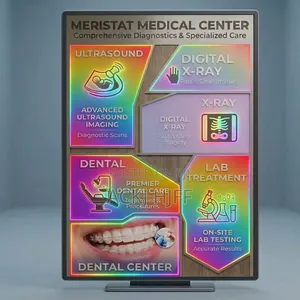 Meristat Medical Center - Health Services