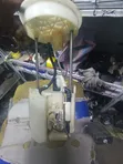Honda Insight/Fit Hybrid Fuel Pump Assembly (Denso) - 2