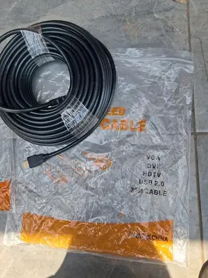 30M HDMI Cable for TV, Projector, Computer